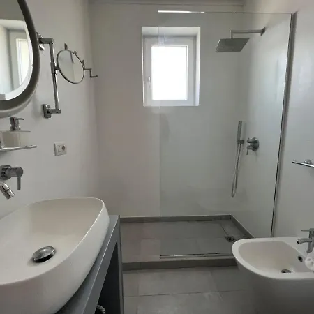 La Pica Marina Appartement *