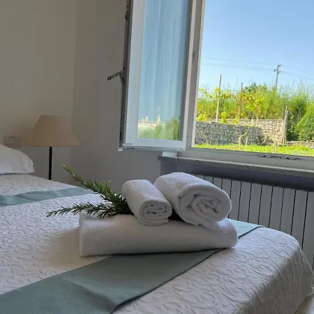 Appartement La Pica Marina