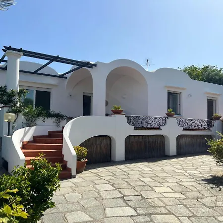 Appartement La Pica Marina *