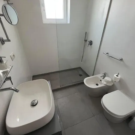 Appartement La Pica Marina *