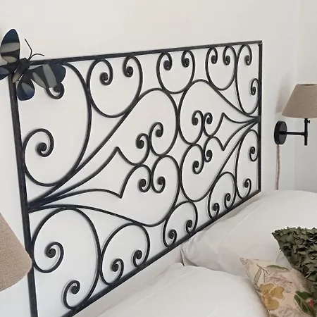 La Pica Marina Appartement *