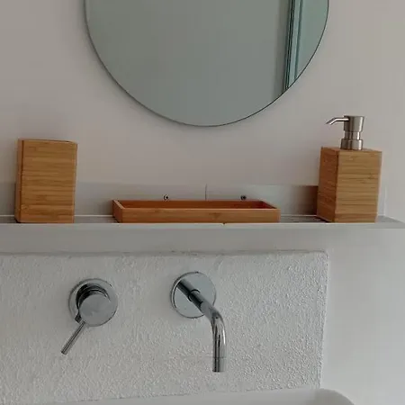 Appartement La Pica Marina *