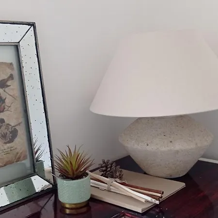 La Pica Marina Appartement *