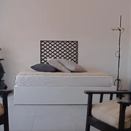 La Pica Marina Appartement Anacapri (Isola di Capri)